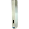 Frost Products Ltd Frost Paper Cup Dispenser - Stainless Steel - 187 187